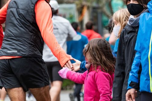 MEZZA MARATONA DI BARCELLONA | 21K 2022